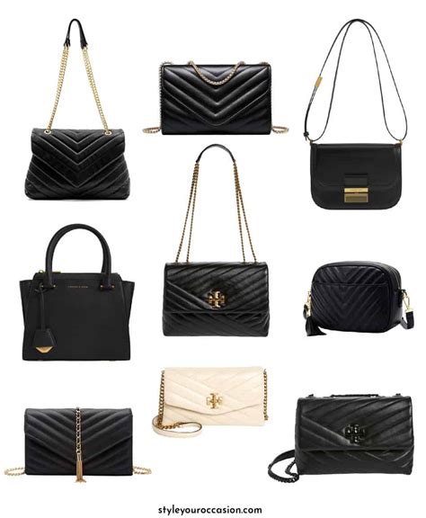 ähnliche tasche wie ysl|YSL Bag Dupes .